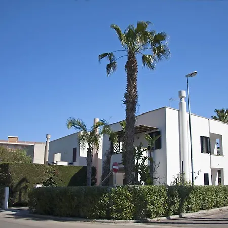Villa Zen Baia Verde